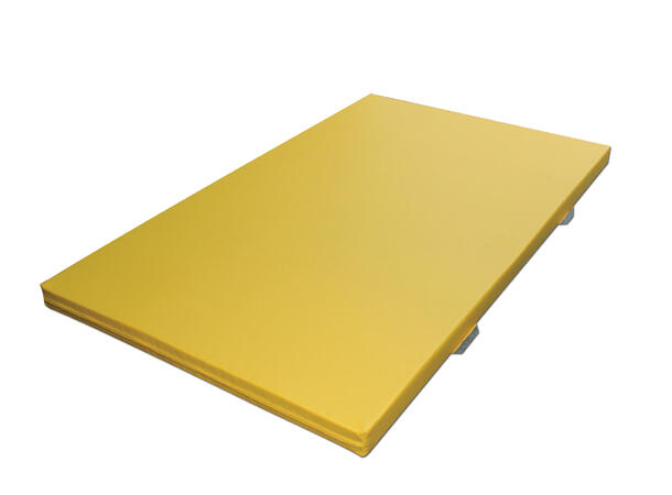 Turnmatte Comfort - 200x125x3,2 cm